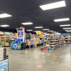 Beverage Island