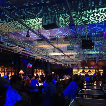 AceBounce - Neon lights - Cocktail Bars Near Me - Chicago, Illinois