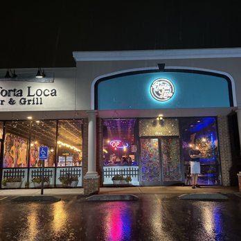 La Torta Loca
