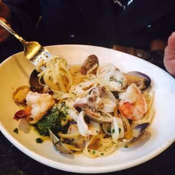 Alessa - My Moms Diah was so Good!  I don't remember the name either..something Marechiaro - Italian Near Me - Laguna Beach, California