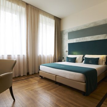 1. Bianca Maria Palace Hotel