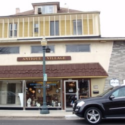 Antiques and Uniques