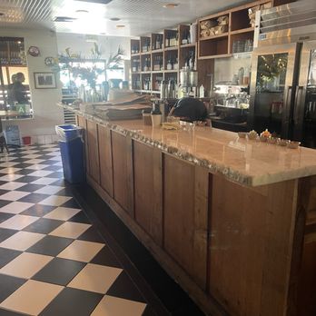 All Time - Bar area - Coffee & Tea Near Me - Los Angeles, California