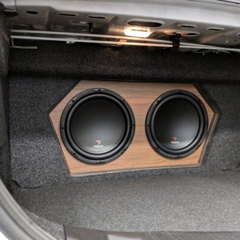 Innovative Concepts - Car Stereo Installation Near Me - Wilbraham, Massachusetts Innovative Concepts - Car Stereo Installation Near Me - Wilbraham, Massachusetts