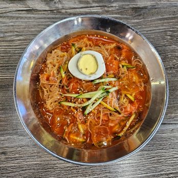 ToBang - $10, Bibim Naengmyun - Korean Near Me - Santa Clara, California ToBang - $10, Bibim Naengmyun - Korean Near Me - Santa Clara, California