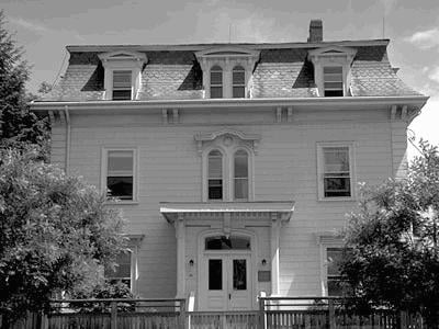 Cambridge Insight Meditation Center - social services organization in Cambridge, MA