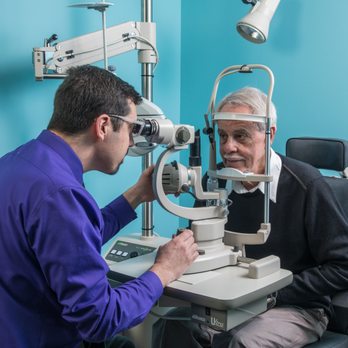 Goswick Eye - Optometrists Near Me - Northborough, Massachusetts