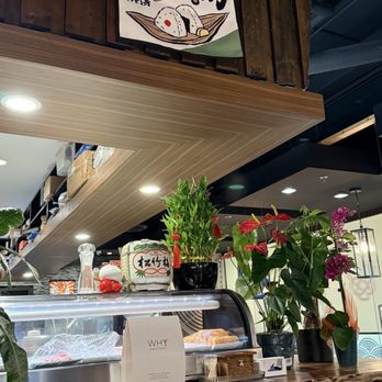 Real Love BBQ Restaurant - Sushi Bars Near Me - Richmond, British Columbia Real Love BBQ Restaurant - Sushi Bars Near Me - Richmond, British Columbia
