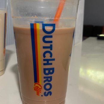 Dutch Bros Coffee - Caramelizer - Juice Bars & Smoothies Near Me - Eastvale, California Dutch Bros Coffee - Caramelizer - Juice Bars & Smoothies Near Me - Eastvale, California