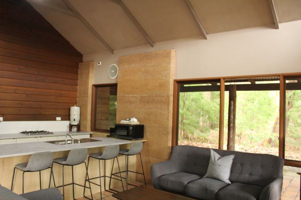 Marima Cottages Pemberton by null