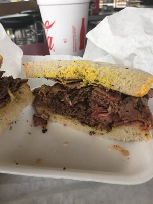 Bread Basket Deli by null