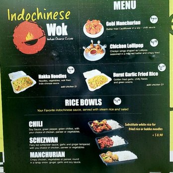 Indochinese Wok - Indian Near Me - Seattle, Washington Indochinese Wok - Indian Near Me - Seattle, Washington