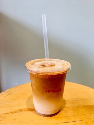 Cole Coffee Café by null