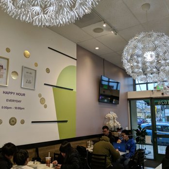 i Tea - Inside - Bubble Tea Near Me - Alameda, California i Tea - Inside - Bubble Tea Near Me - Alameda, California