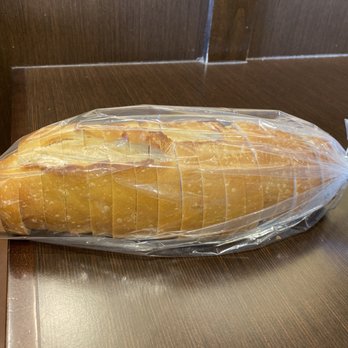 Boudin SF - Sourdough loaf-FREE each month!! - Bakeries Near Me - Sacramento, California