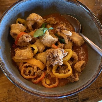 The Ford Tavern - Calamari - Gastropubs Near Me - Medford, Massachusetts The Ford Tavern - Calamari - Gastropubs Near Me - Medford, Massachusetts