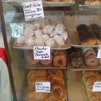 New Roma Bakery - Donuts Near Me - Sacramento, California New Roma Bakery - Donuts Near Me - Sacramento, California