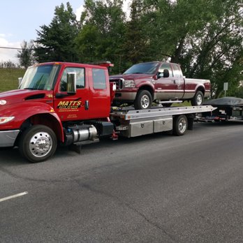 Matt's Auto Service - Towing Near Me - Eden Prairie, Minnesota Matt's Auto Service - Towing Near Me - Eden Prairie, Minnesota