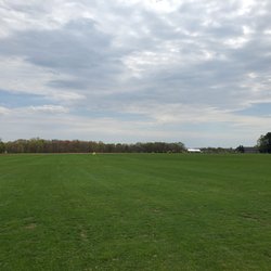 Pleasant View Golf Park - Driving range