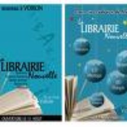 La Librairie Nouvelle