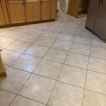 Elegant Floors - More old floor, tile in kitchen - Flooring Near Me - Hayward, California Elegant Floors - More old floor, tile in kitchen - Flooring Near Me - Hayward, California