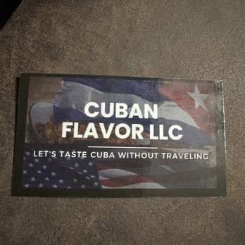 Cuban Flavor - Cuban Near Me - Osceola, Iowa Cuban Flavor - Cuban Near Me - Osceola, Iowa