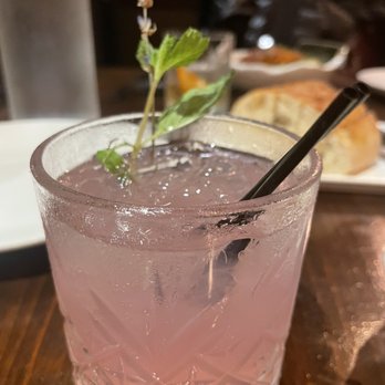 de Fuego - Lavender mojito - Latin American Near Me - Clackamas, Oregon de Fuego - Lavender mojito - Latin American Near Me - Clackamas, Oregon