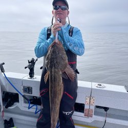 SeaWalker Charters