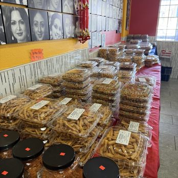 Baba Sweets - Snacks - Desserts Near Me - Los Angeles, California