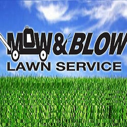Mow & Blow Lawn Service