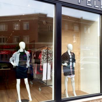 FELT - Women's Clothing Near Me - Chicago, Illinois