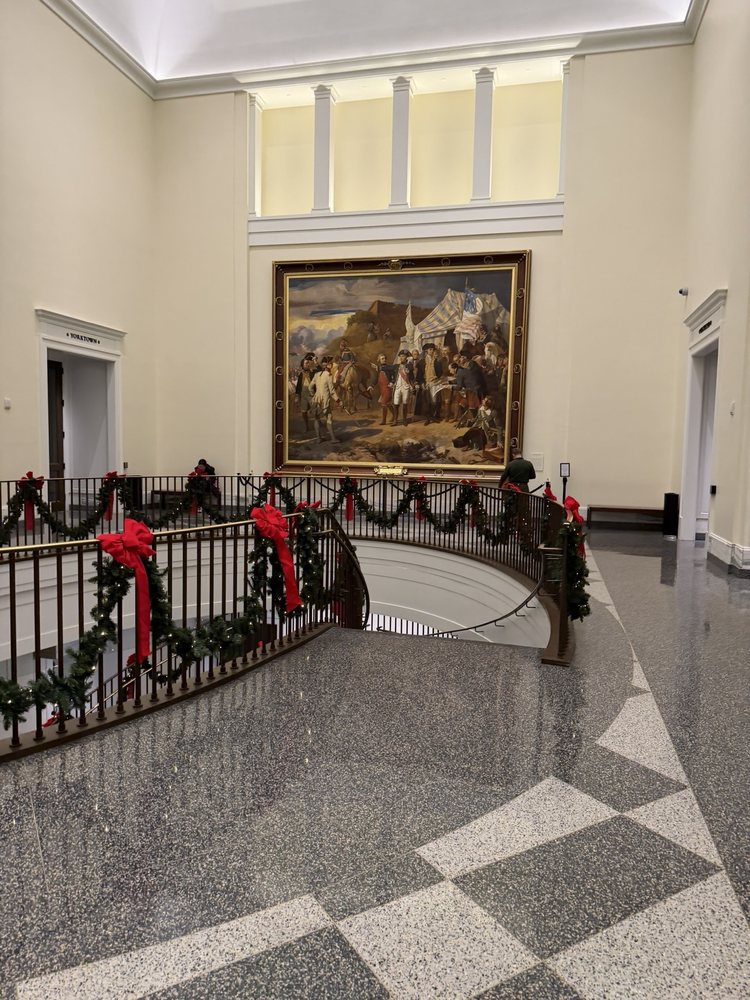 Museum of the American Revolution