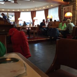 Cafe, Rainer Winfried u. Karl Rainer