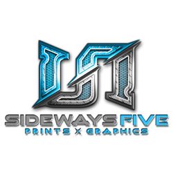 Sideways Five - Sideways Five is a cool way to describe the traditional handshake. A handshake is our bond promising you quality service!
"Shake on it!"