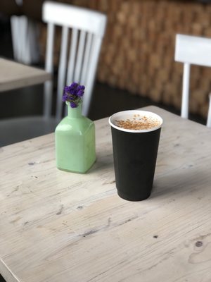 Slow Hand Coffee + Bakeshop by null