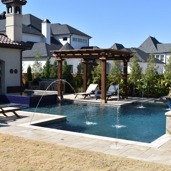 Robertson Pools - Hot Tub & Pool Near Me - Frisco, Texas Robertson Pools - Hot Tub & Pool Near Me - Frisco, Texas