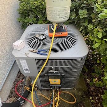 Dr Freeze HVAC Services - Heating & Air Conditioning/HVAC Near Me - Ruskin, Florida