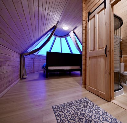 The Overlook at Cleary Summit by null