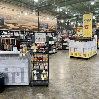 Total Wine & More - Beer, Wine & Spirits Near Me - Claymont, Delaware Total Wine & More - Beer, Wine & Spirits Near Me - Claymont, Delaware