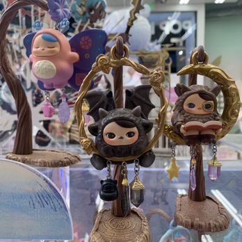 Pop Mart - Hobby Shops Near Me - Los Angeles, California Pop Mart - Hobby Shops Near Me - Los Angeles, California
