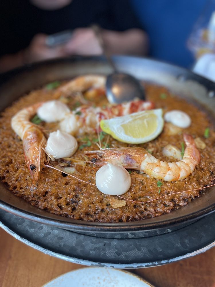 Telefèric Barcelona - Walnut Creek