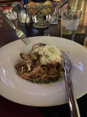 Lombardino's Restaurant by null