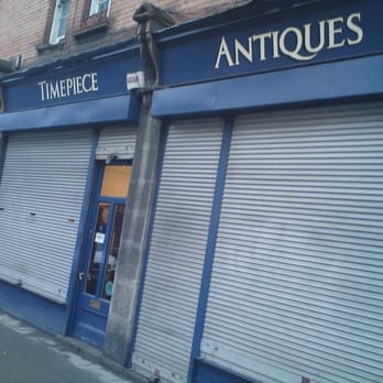 Timepiece - Watches Near Me - Dublin, D