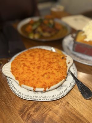 Virtue Restaurant by null