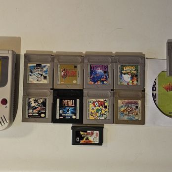 The Swap Meet - Video Game Stores Near Me - Lansing, Michigan The Swap Meet - Video Game Stores Near Me - Lansing, Michigan