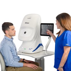 Clarkson Eyecare in Hilliard gift card