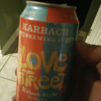Karbach Brewing - Lovestreet - Venues & Event Spaces Near Me - Houston, Texas Karbach Brewing - Lovestreet - Venues & Event Spaces Near Me - Houston, Texas