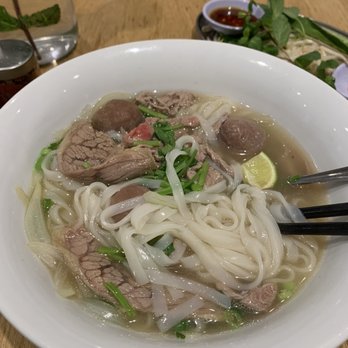 Phô Saint-Georges - PH1 delicious!! - Vietnamese Near Me - Paris, 01
