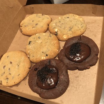 Midnight Cookies - Desserts Near Me - Gainesville, Florida