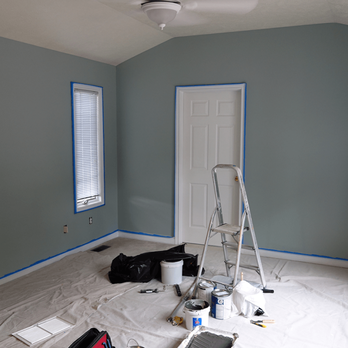 Royalty Renovation - room painting - General Contractors Near Me Royalty Renovation - room painting - General Contractors Near Me
